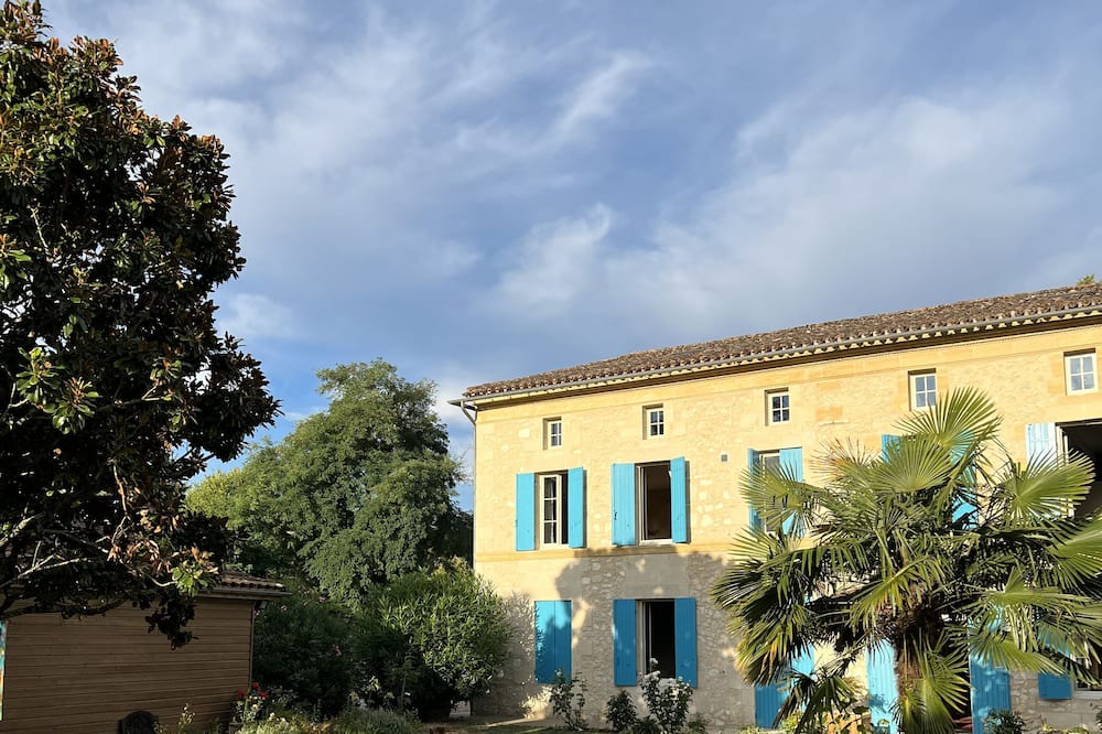 Photo of Outdoor in Montcaret