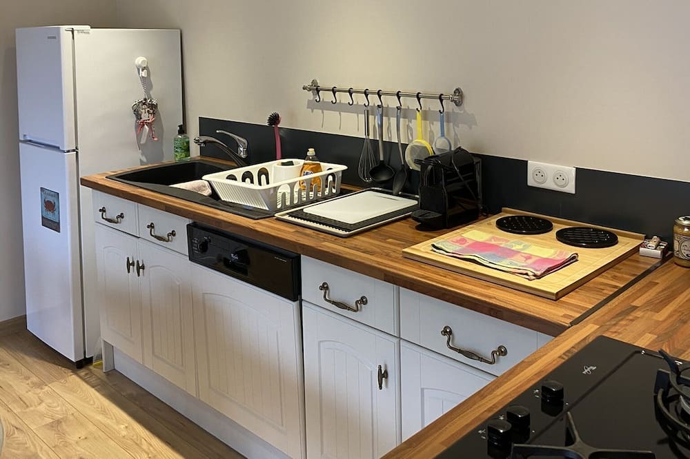 Photo of Kitchen in Montcaret