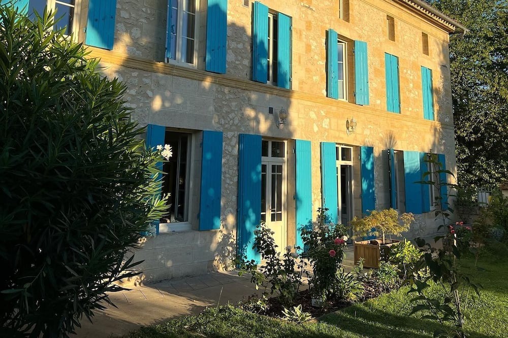 Photo of Outdoor in Montcaret