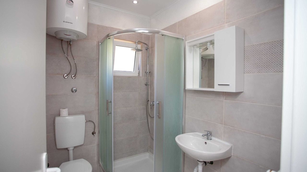 Photo of Bathroom in Dugi Rat
