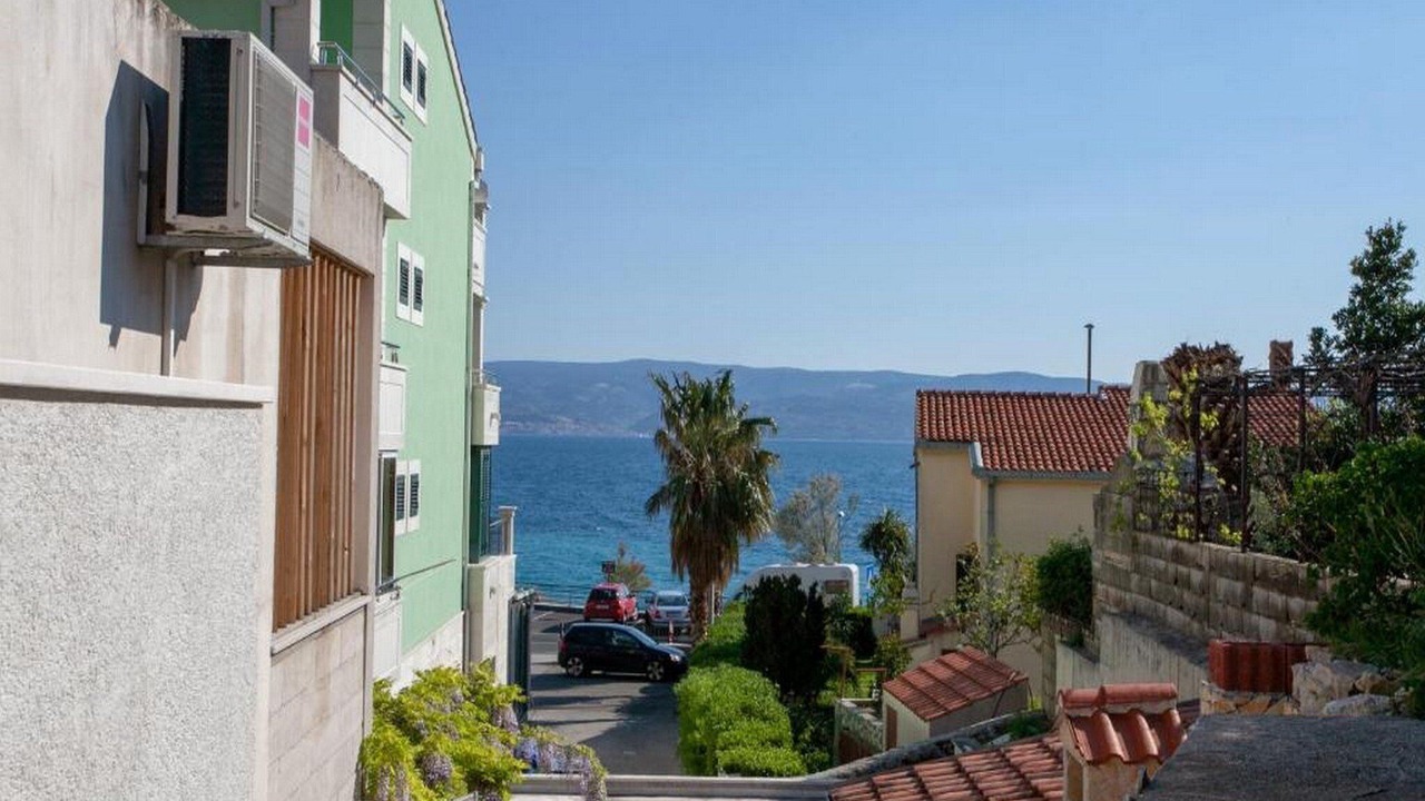 Photo of Patio Balcony in Dugi Rat