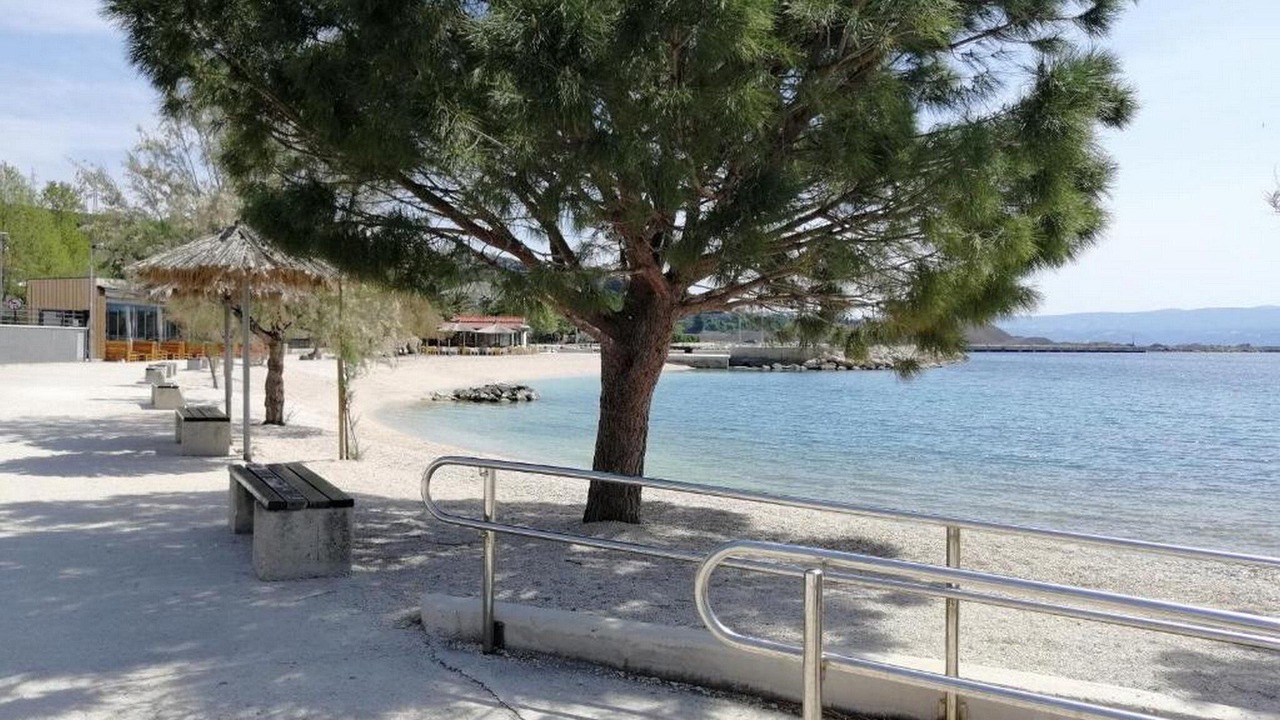 Photo of Patio Balcony in Dugi Rat