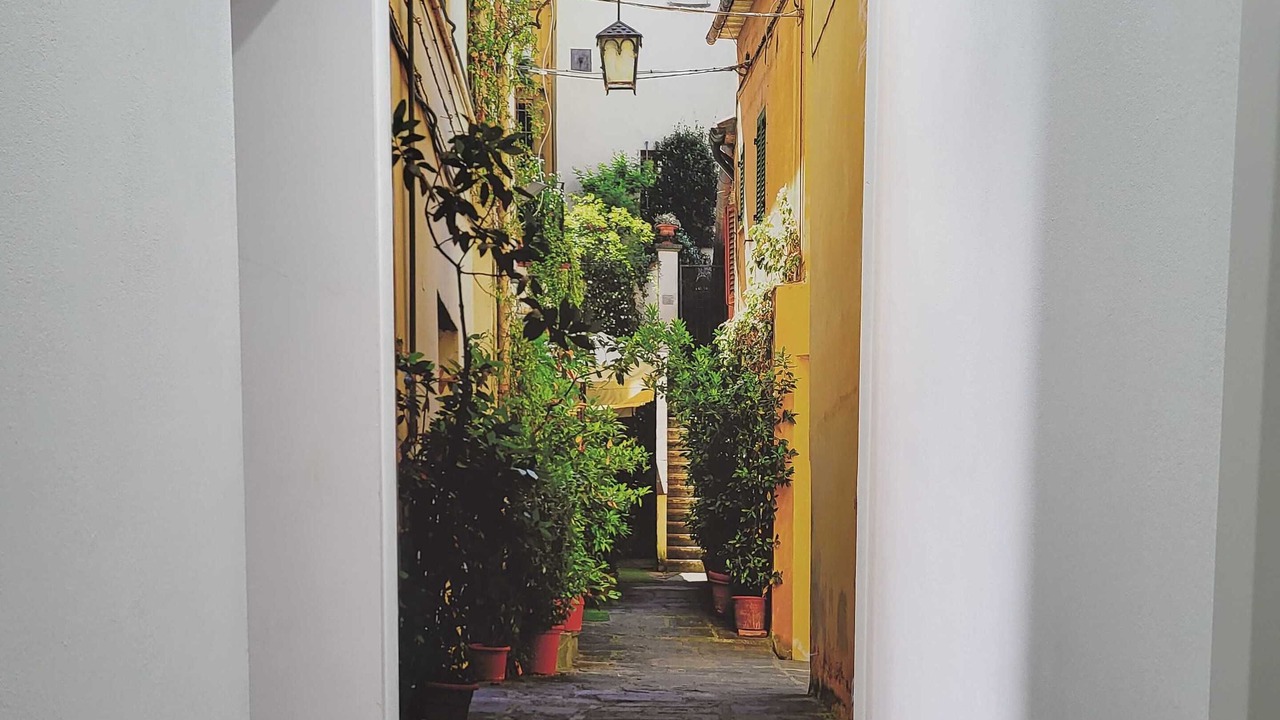 Photo of Patio Balcony in Dugi Rat