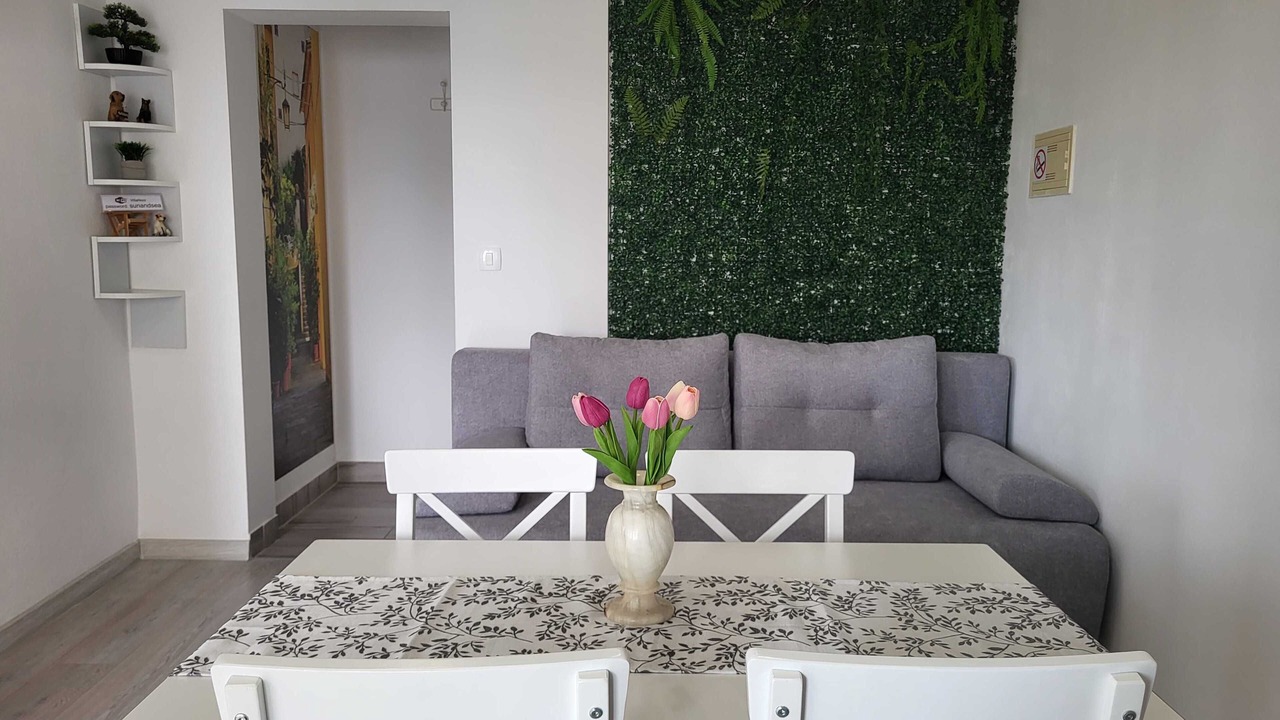 Photo of Patio Balcony in Dugi Rat