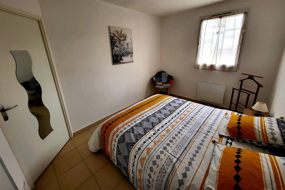 Photo of Bedroom in Cognac