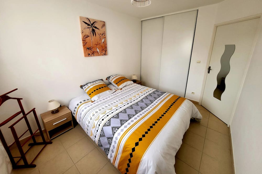 Photo of Bedroom in Cognac