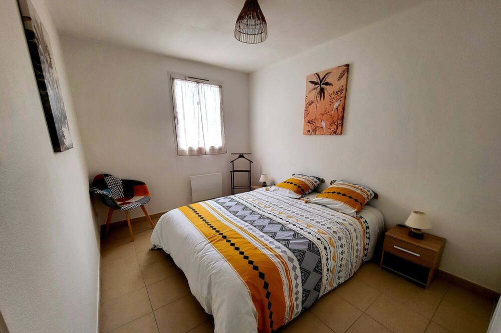 Photo of Bedroom in Cognac