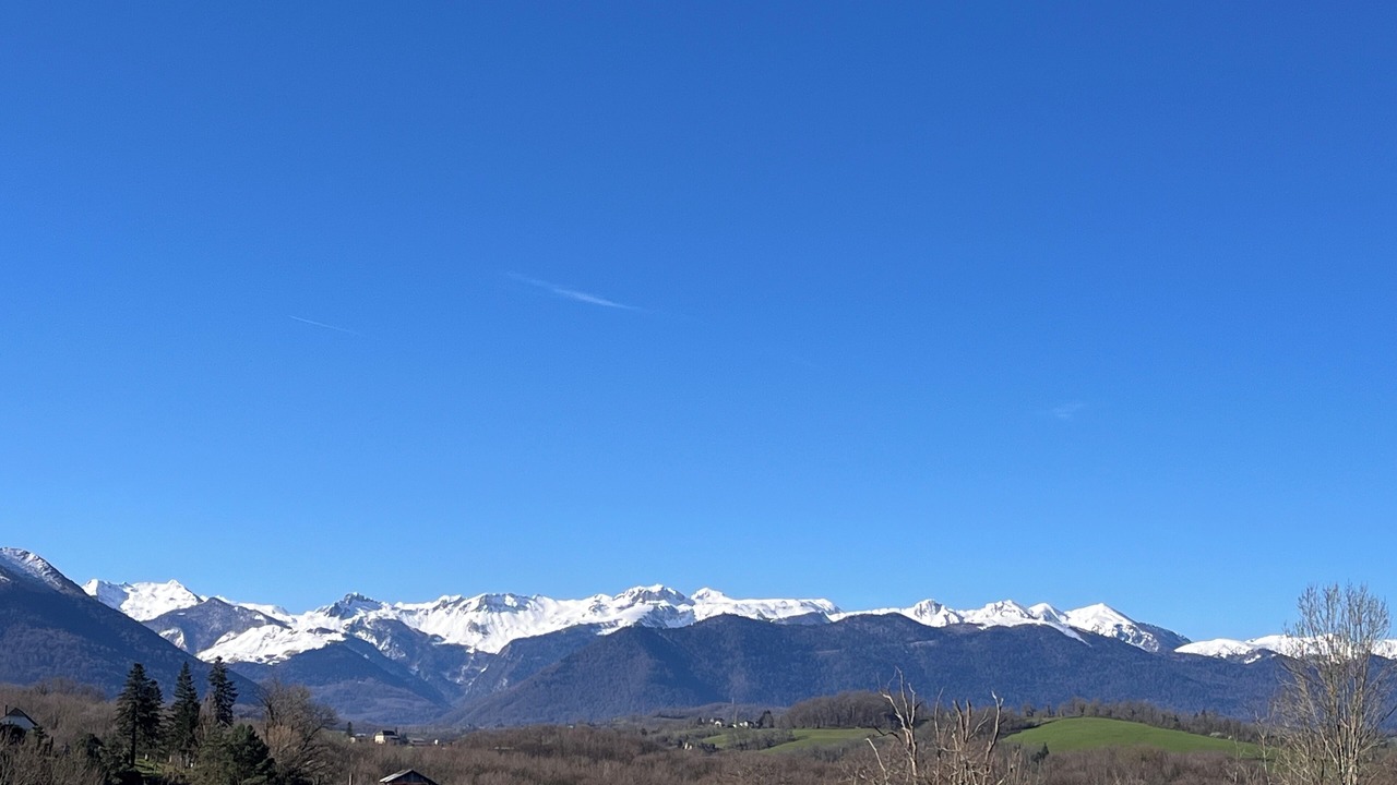 Photo of Outdoor in Haut-de-Bosdarros