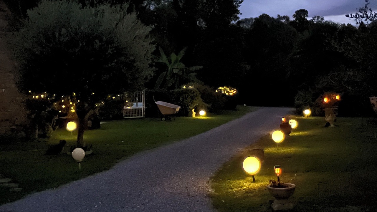 Photo of Outdoor in Haut-de-Bosdarros