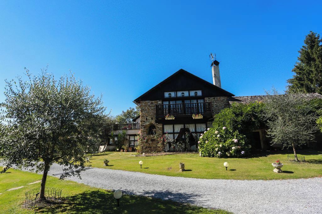 Photo of Outdoor in Haut-de-Bosdarros