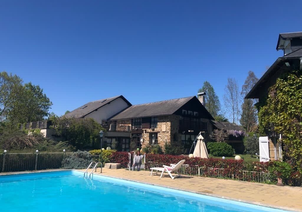 Photo of Outdoor in Haut-de-Bosdarros