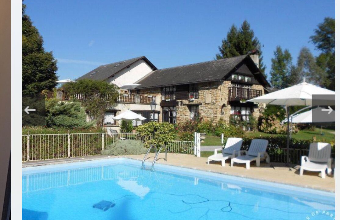Photo of Outdoor in Haut-de-Bosdarros