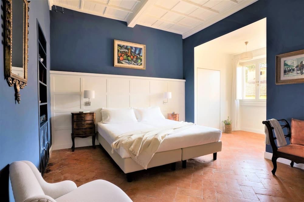 Photo of Bedroom in Comeana