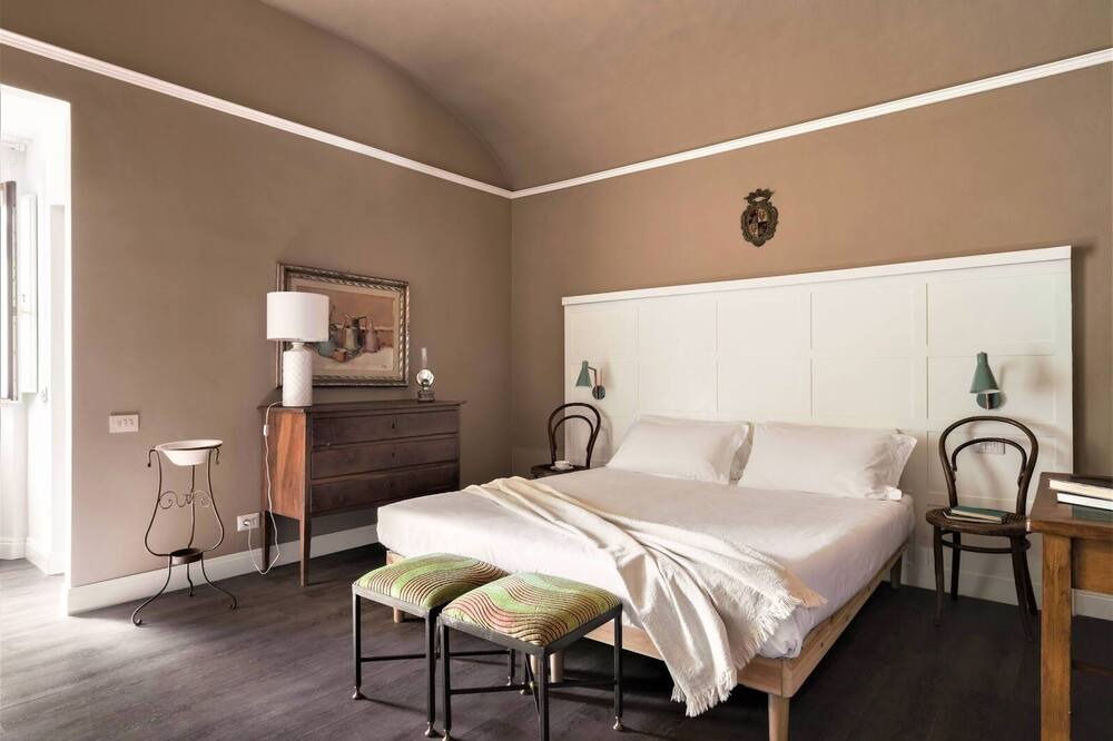 Photo of Bedroom in Comeana