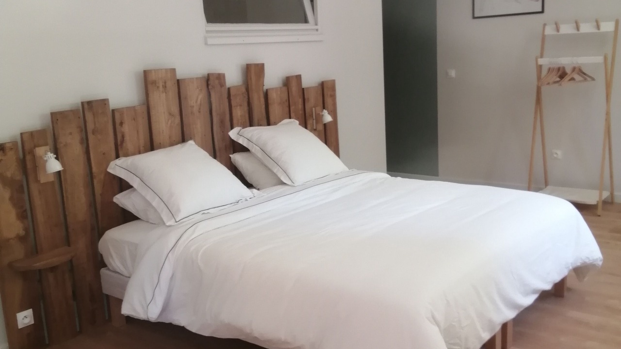 Photo of Bedroom in Persac