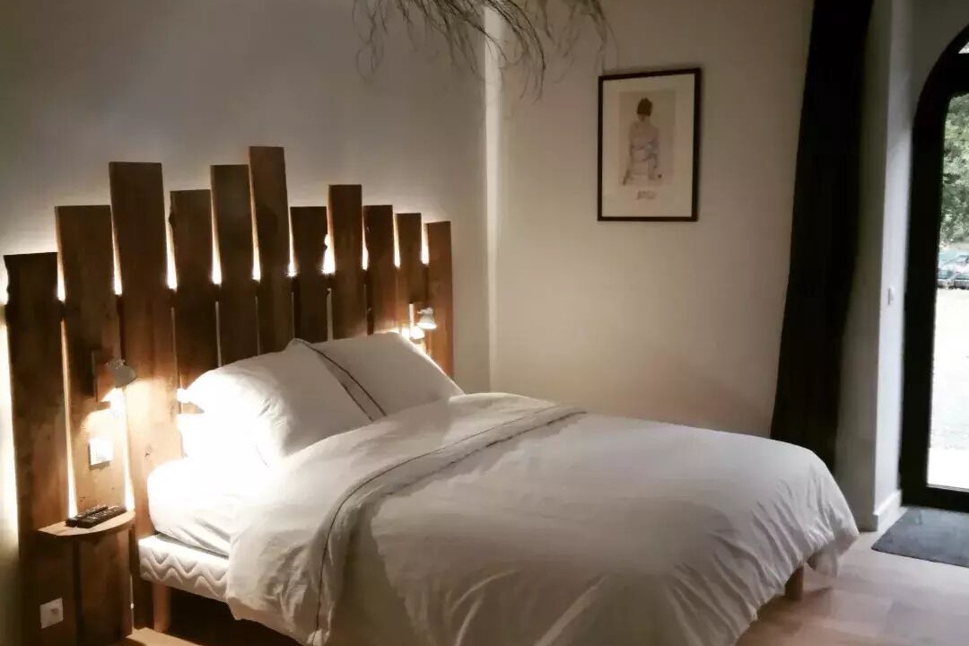 Photo of Bedroom in Persac