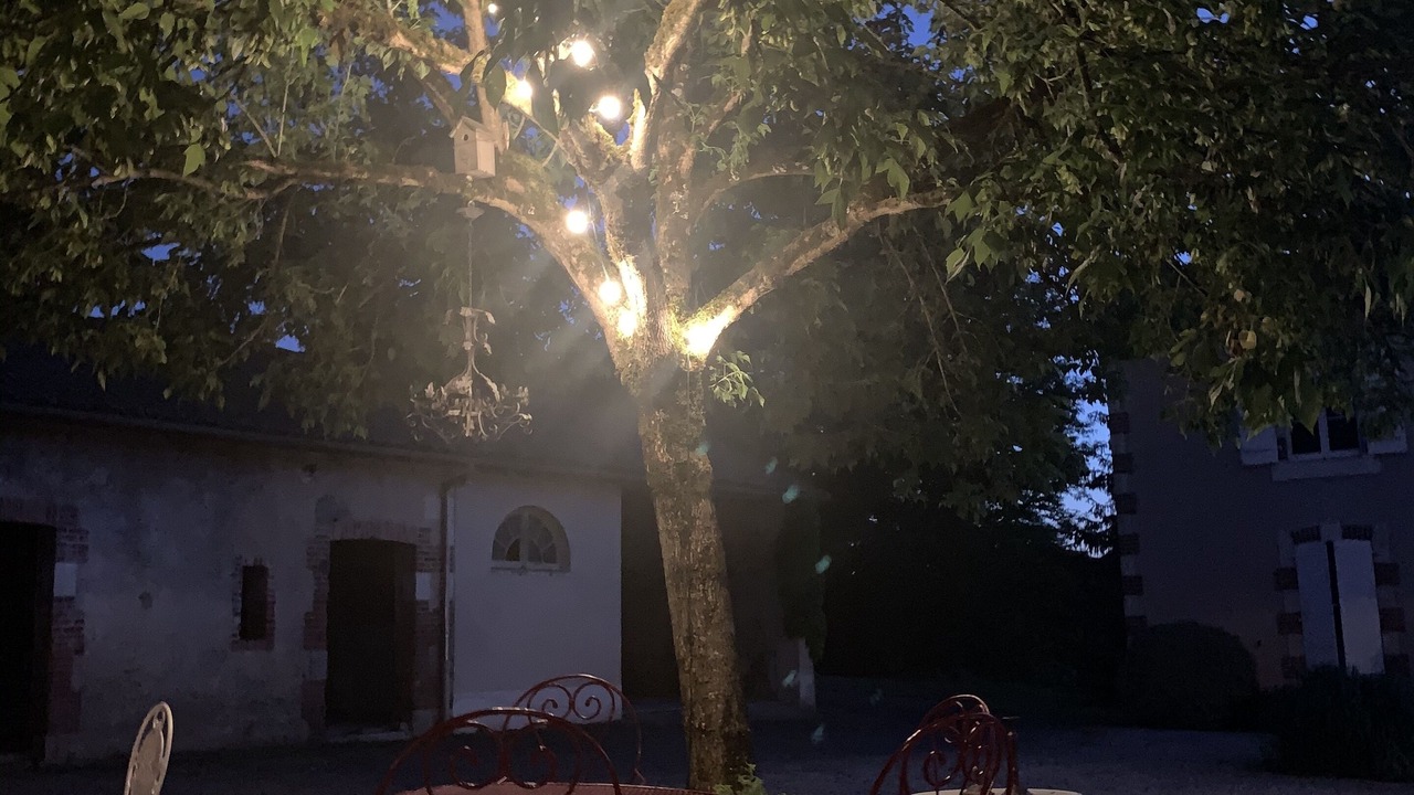Photo of Patio Balcony in Persac