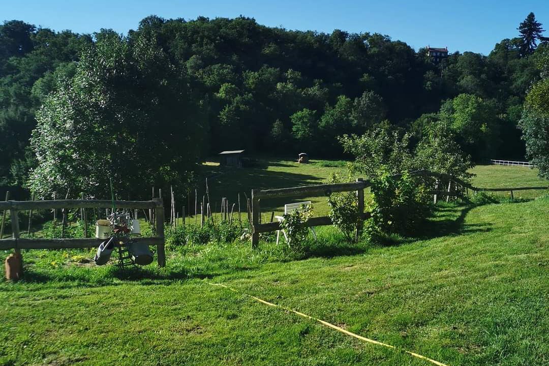 Photo of Outdoor in Persac