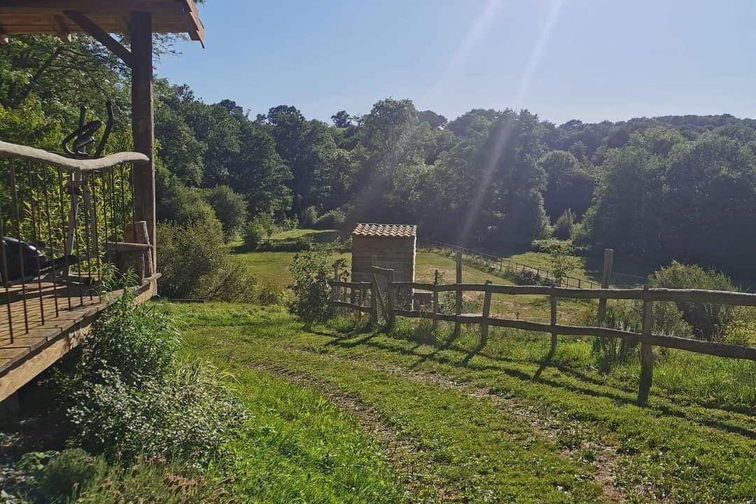 Photo of Outdoor in Persac