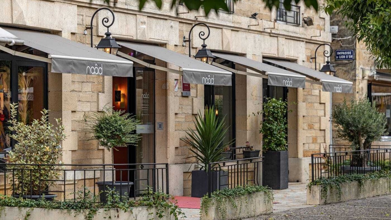 Photo of Outdoor in Sarlat-la-Caneda Historic Center