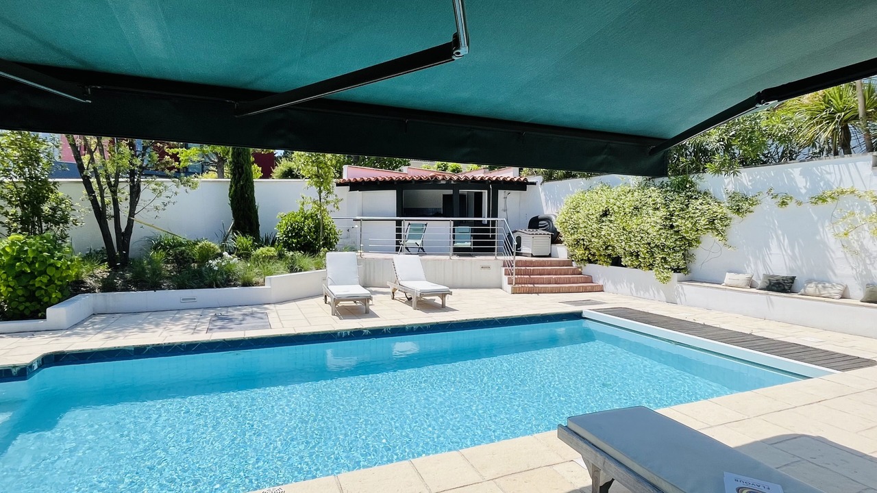 Photo of Outdoor in Biarritz