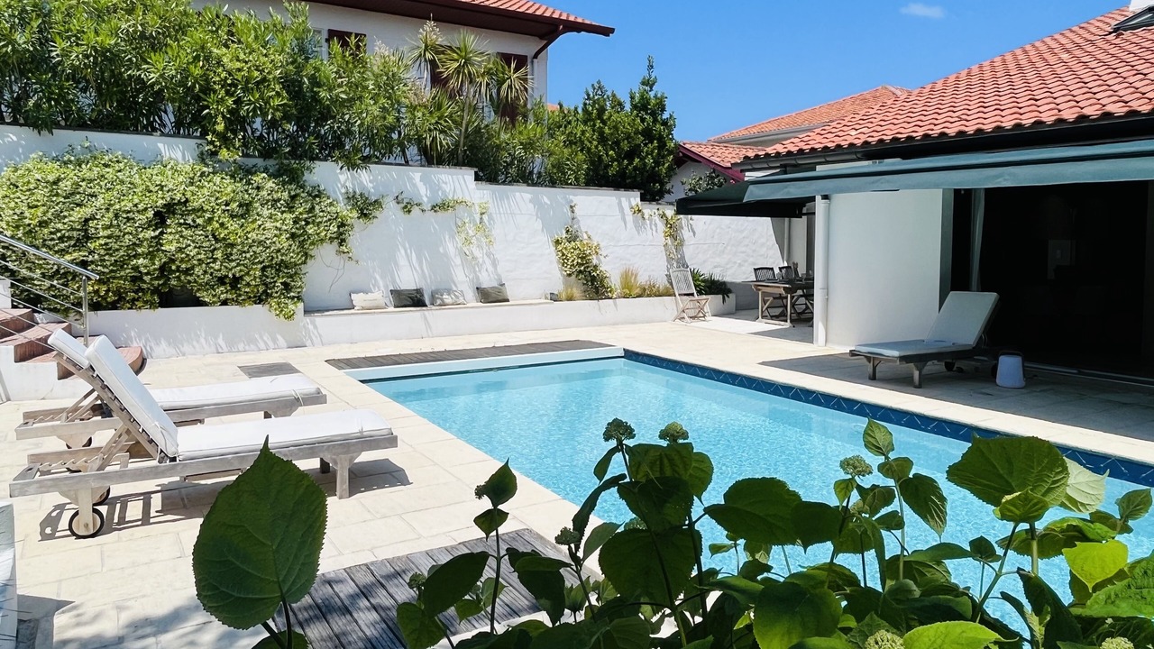 Photo of Outdoor in Biarritz