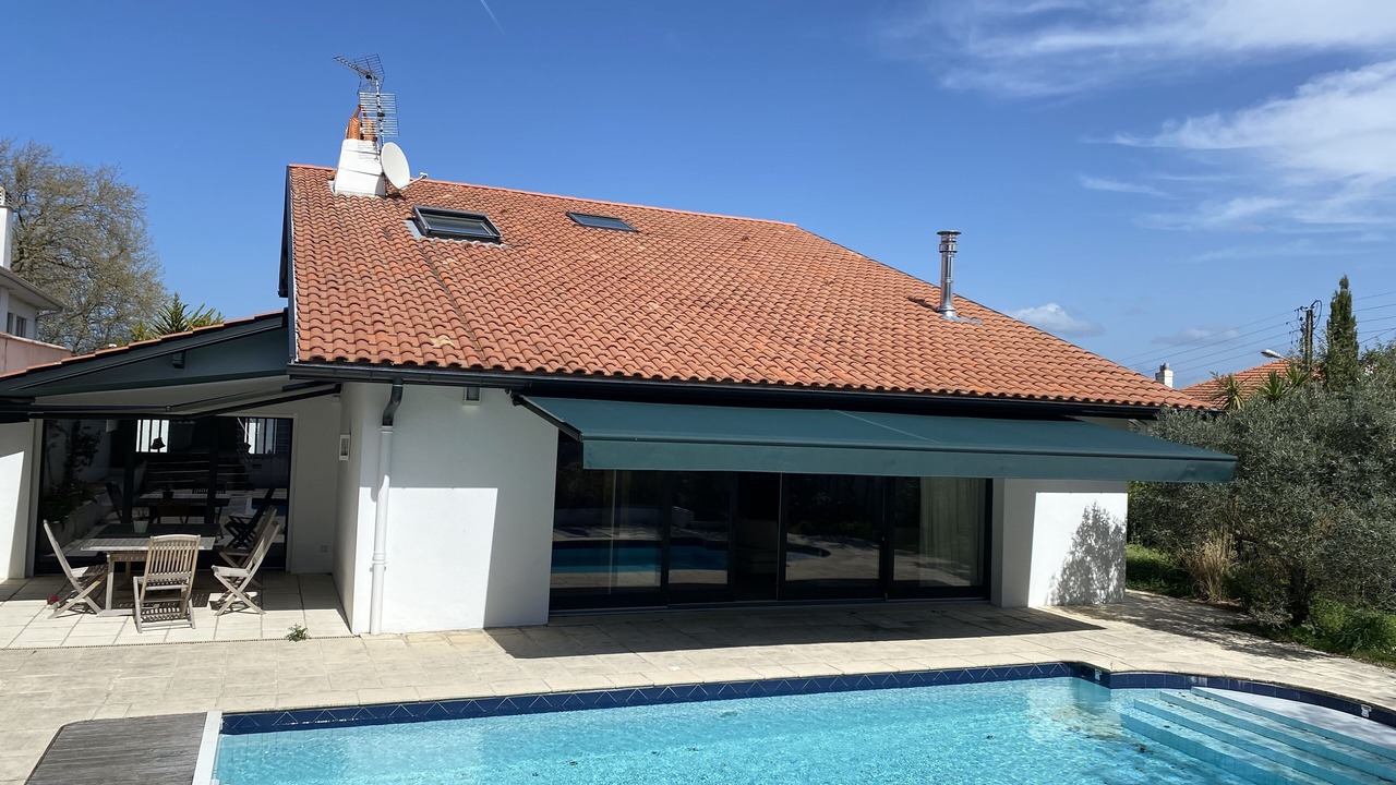Photo of Outdoor in Biarritz