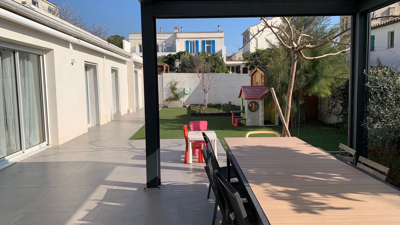 Photo of Outdoor in Vielle-Chapelle