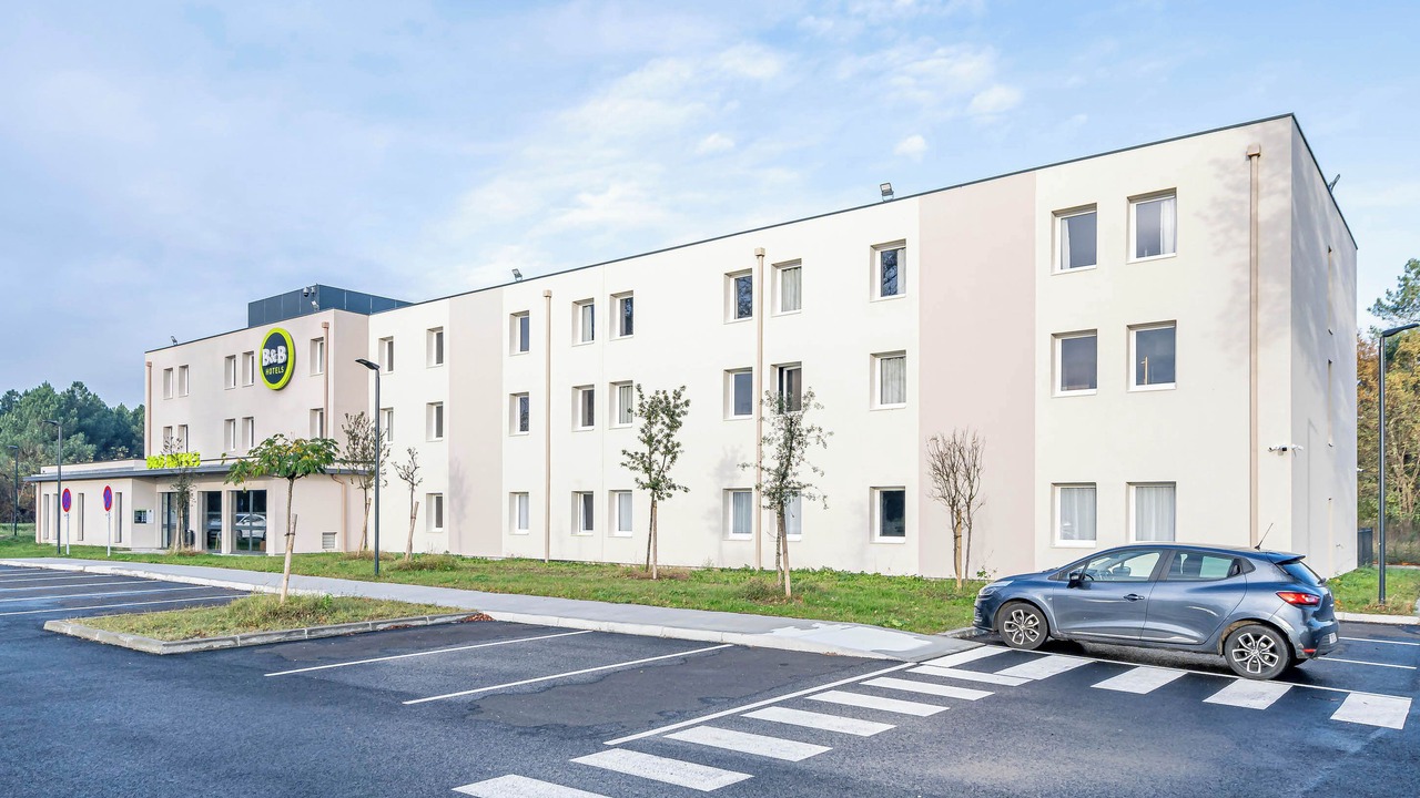 Photo of Outdoor in Saint-Andre-de-Cubzac