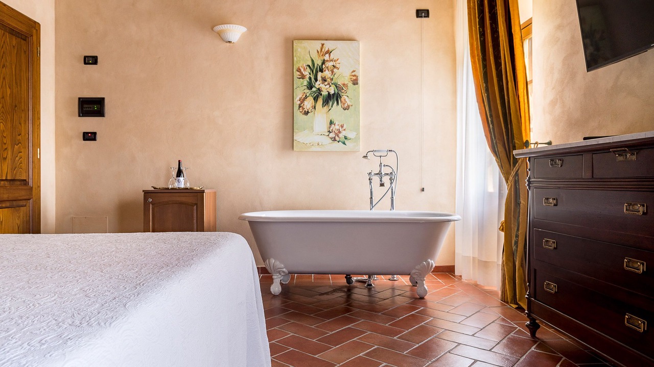 Photo of Bedroom in Lari