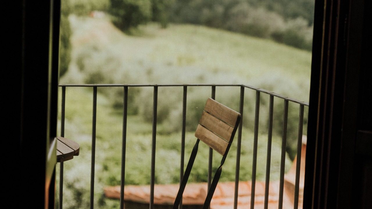 Photo of Patio Balcony in Lari