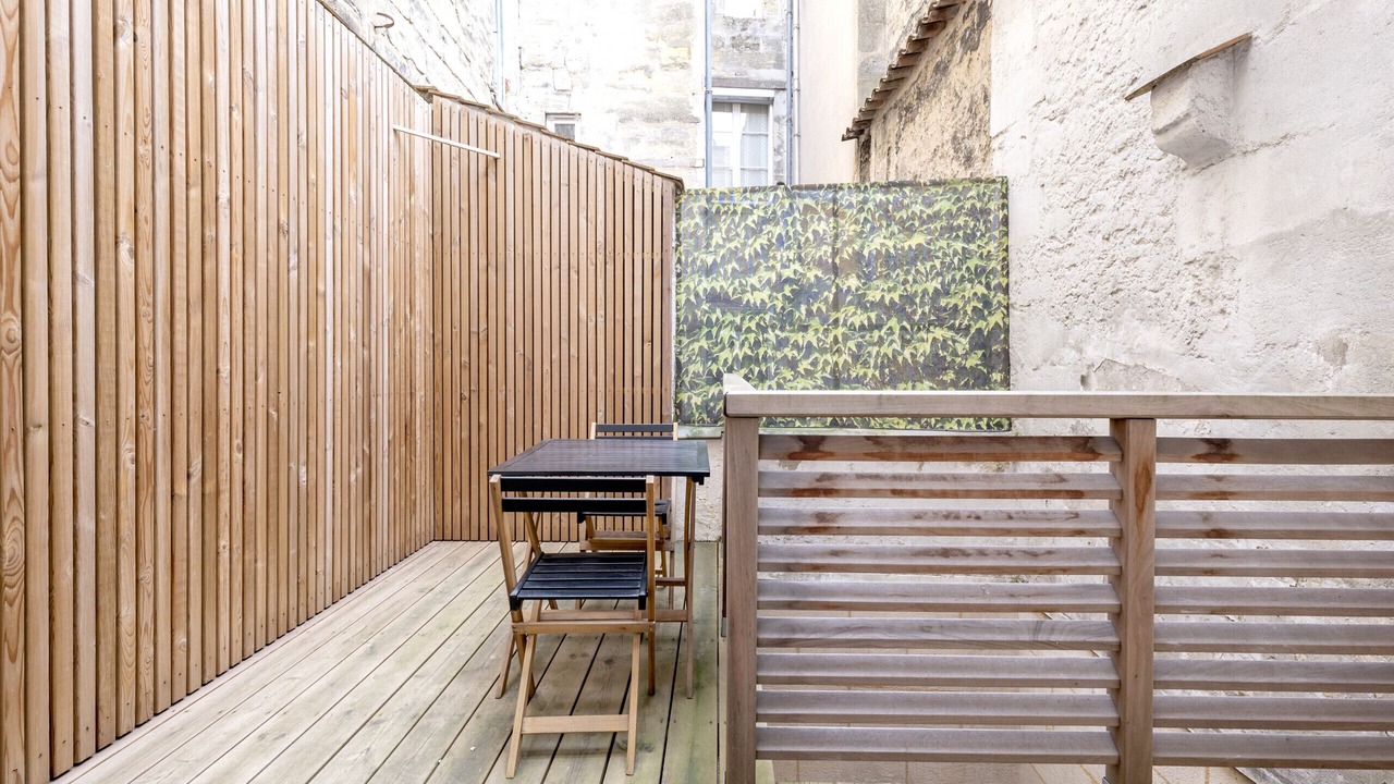 Photo of Outdoor in Capucins - Victoire