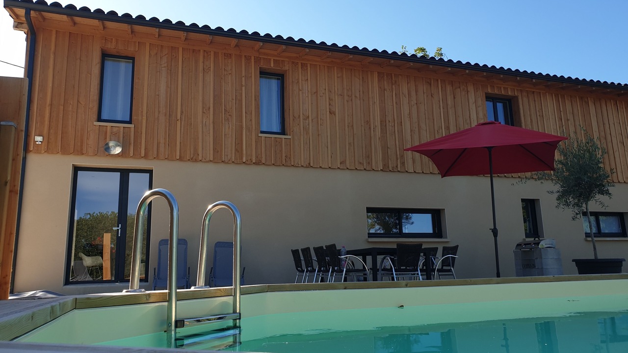 Photo of Outdoor in Saint-Amand-de-Coly