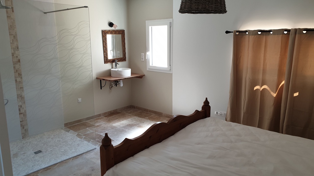 Photo of Bedroom in Saint-Amand-de-Coly