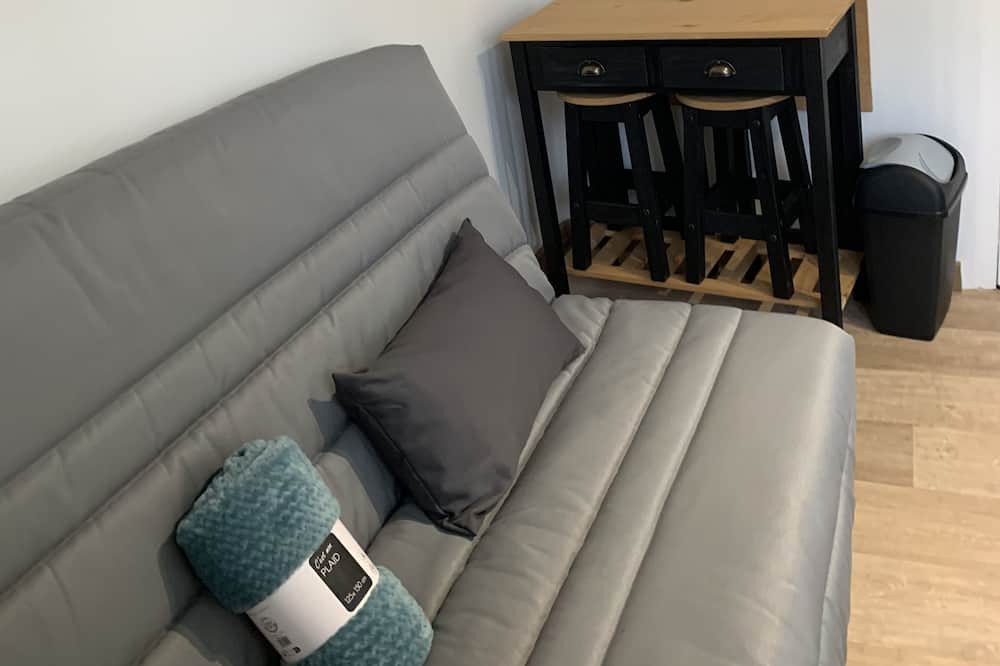 Photo of Livingroom in Aubusson