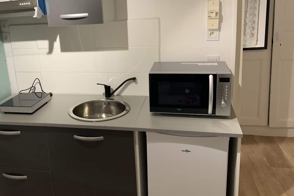 Photo of Kitchen in Aubusson