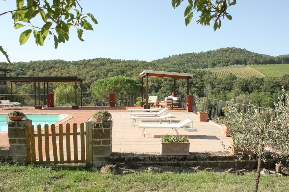Photo of Outdoor in Carmignano