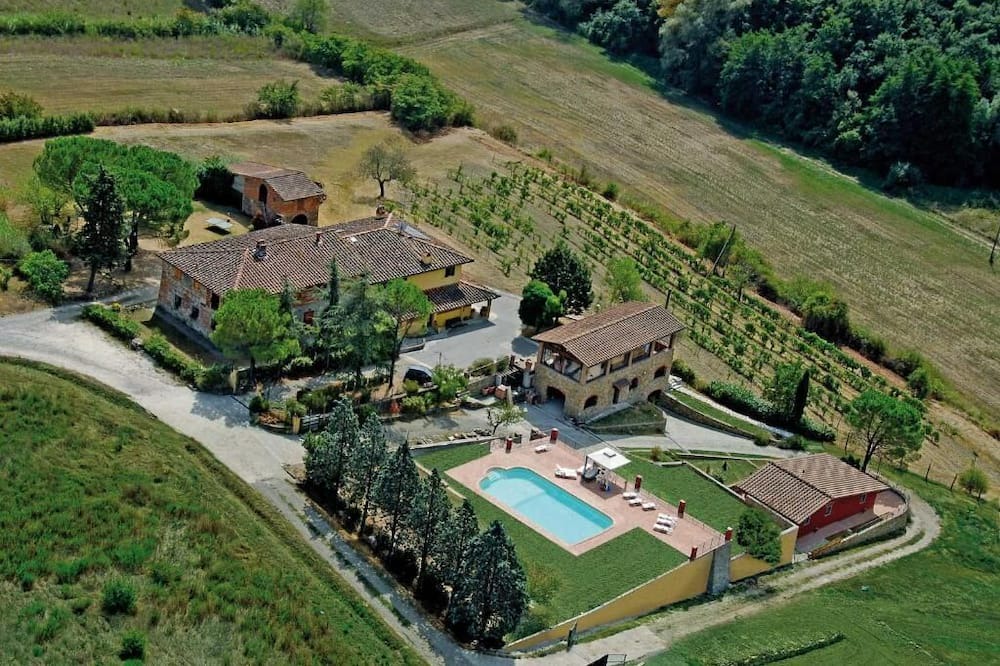 Photo of Outdoor in Carmignano
