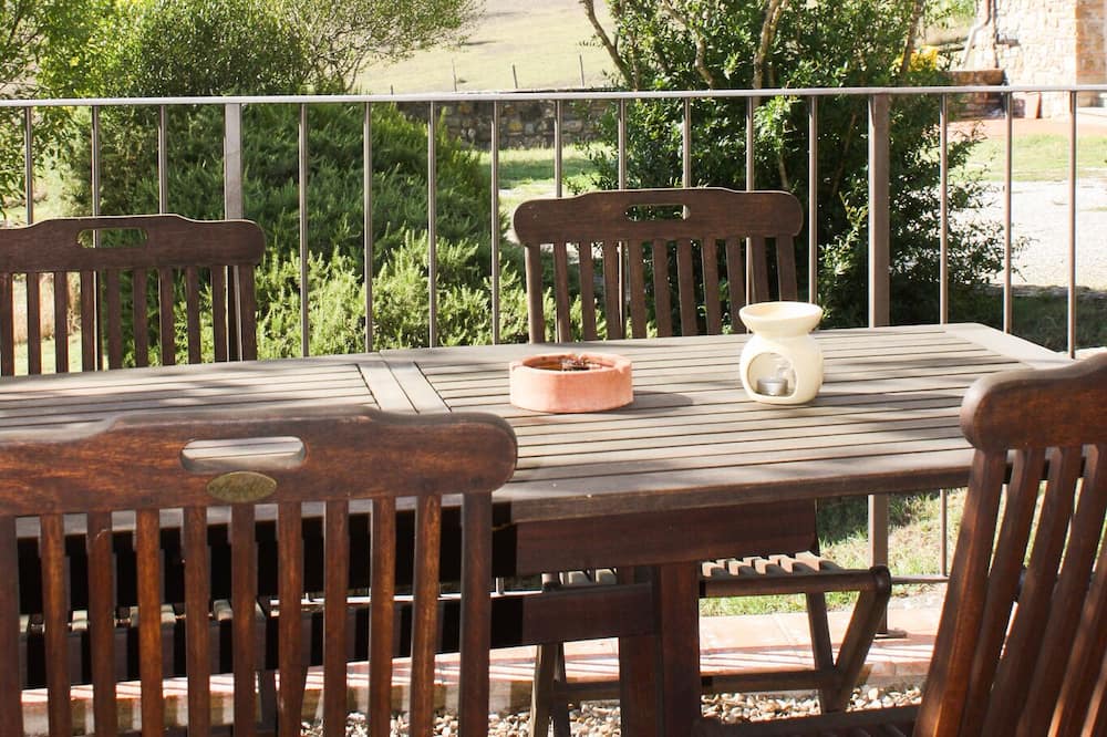 Photo of Outdoor in Carmignano