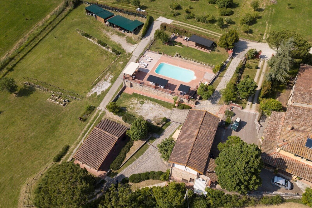 Photo of Outdoor in Carmignano