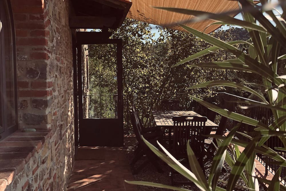 Photo of Outdoor in Carmignano