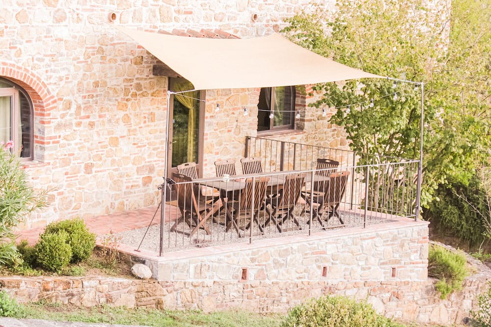 Photo of Outdoor in Carmignano