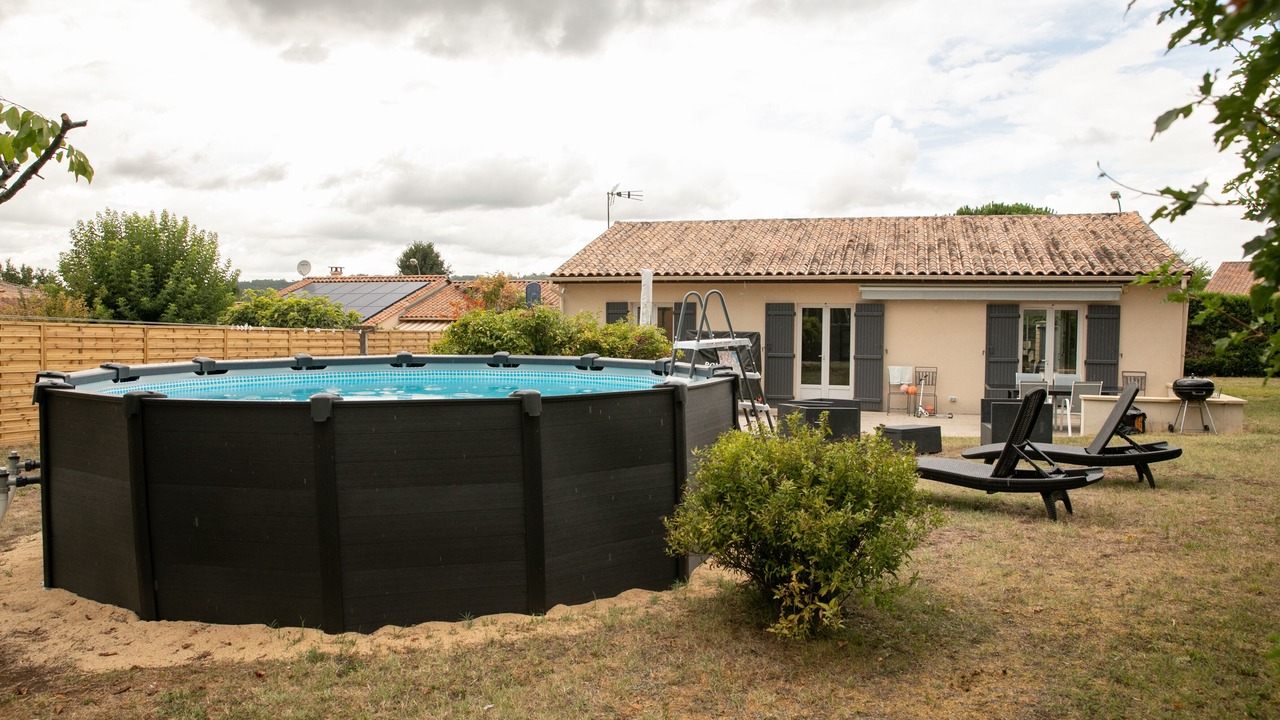 Photo of Outdoor in Boulazac-Isle-Manoire