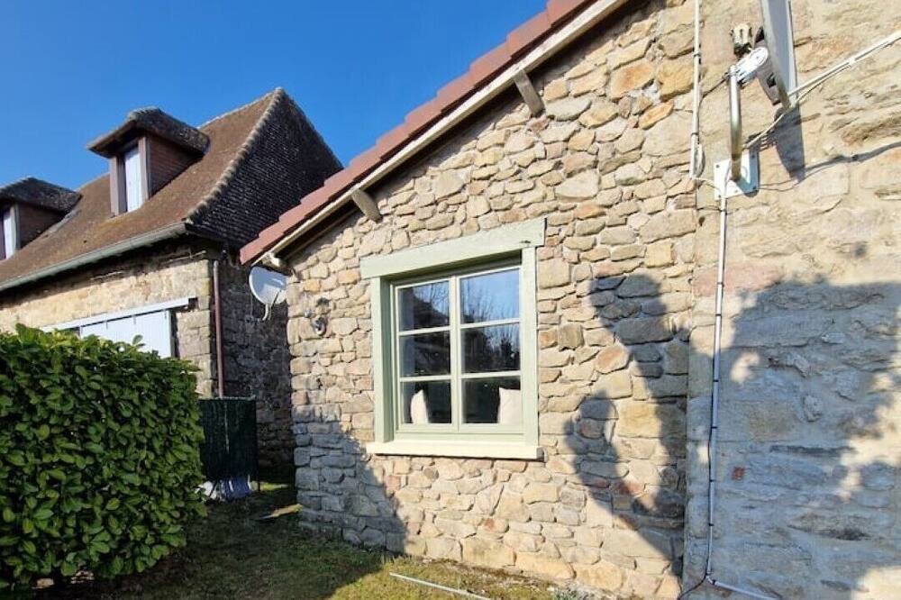 Photo of Outdoor in Le Chalard