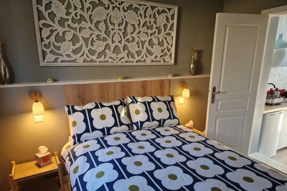 Photo of Bedroom in Le Chalard