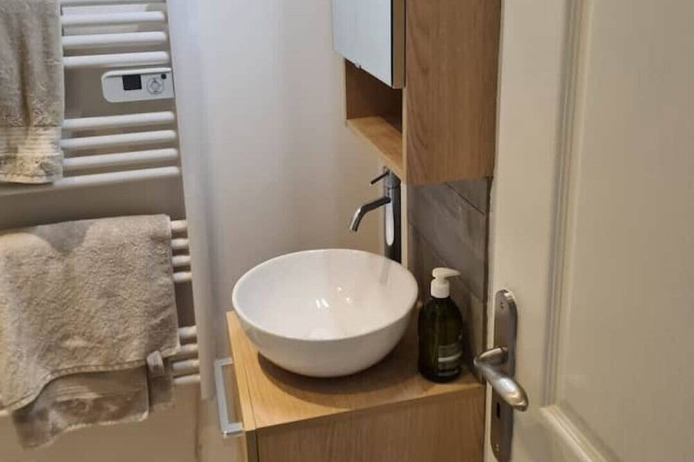 Photo of Bathroom in Le Chalard