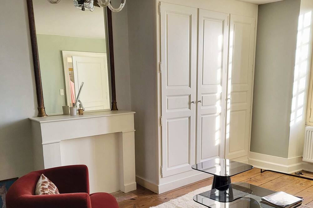Photo of Livingroom in Montagrier