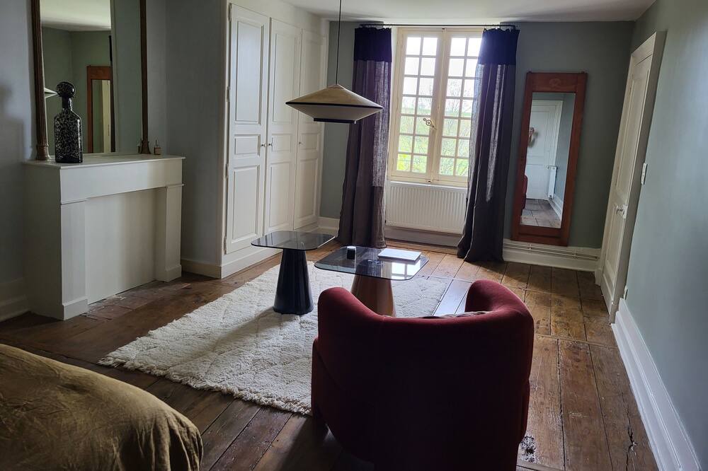 Photo of Livingroom in Montagrier