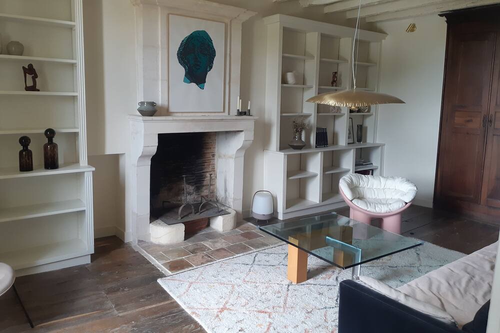 Photo of Livingroom in Montagrier