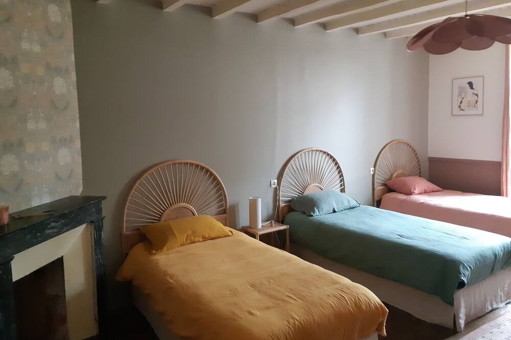 Photo of Bedroom in Montagrier